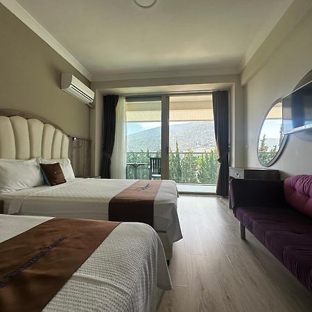 Ceti̇N Presti̇Ge Resort Ocaklar 外观 照片