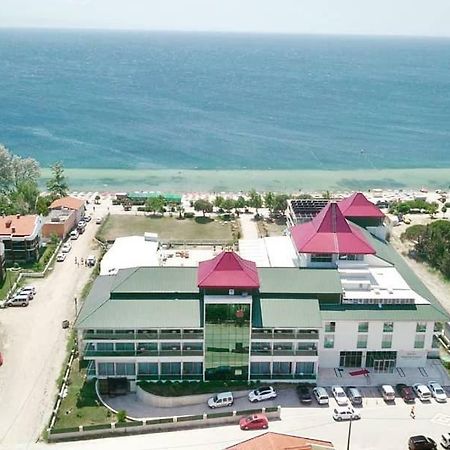 Ceti̇N Presti̇Ge Resort Ocaklar 外观 照片
