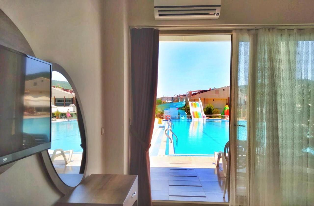 Ceti̇N Presti̇Ge Resort Ocaklar 外观 照片