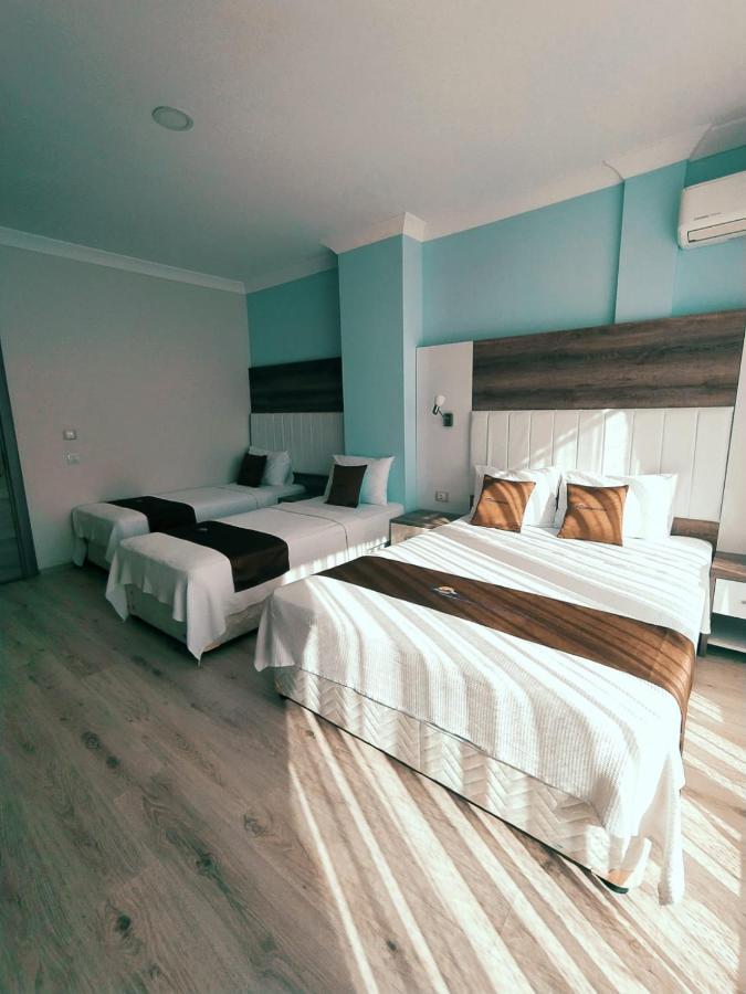Ceti̇N Presti̇Ge Resort Ocaklar 外观 照片