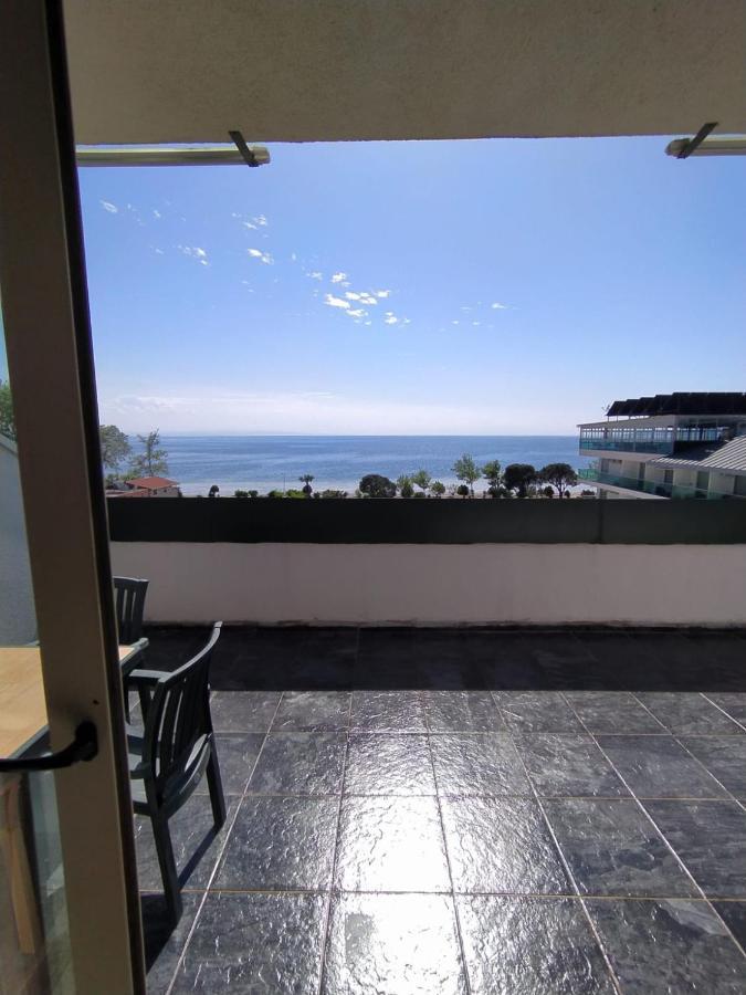 Ceti̇N Presti̇Ge Resort Ocaklar 外观 照片