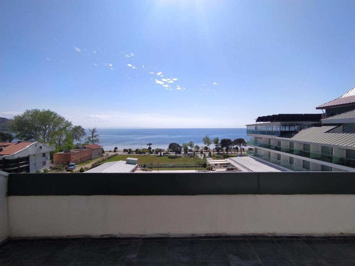 Ceti̇N Presti̇Ge Resort Ocaklar 外观 照片