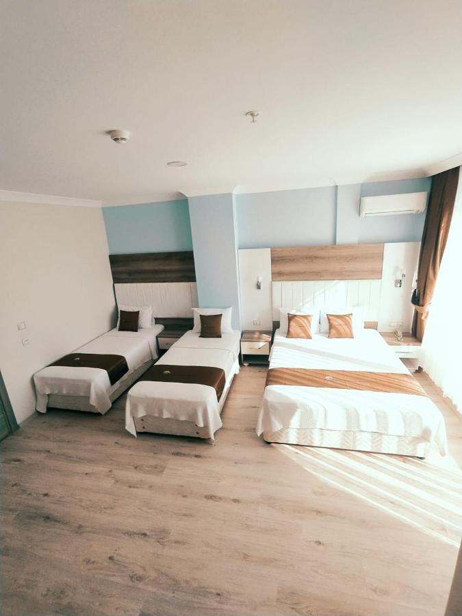 Ceti̇N Presti̇Ge Resort Ocaklar 外观 照片