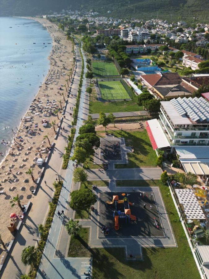 Ceti̇N Presti̇Ge Resort Ocaklar 外观 照片