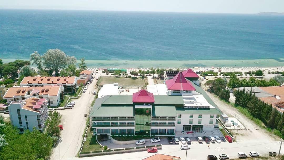 Ceti̇N Presti̇Ge Resort Ocaklar 外观 照片