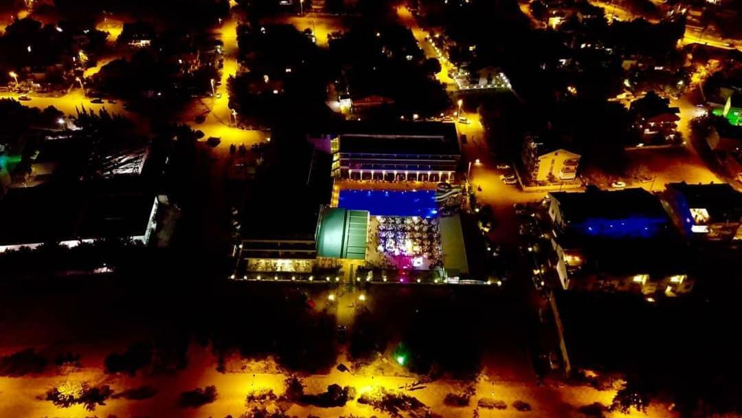 Ceti̇N Presti̇Ge Resort Ocaklar 外观 照片